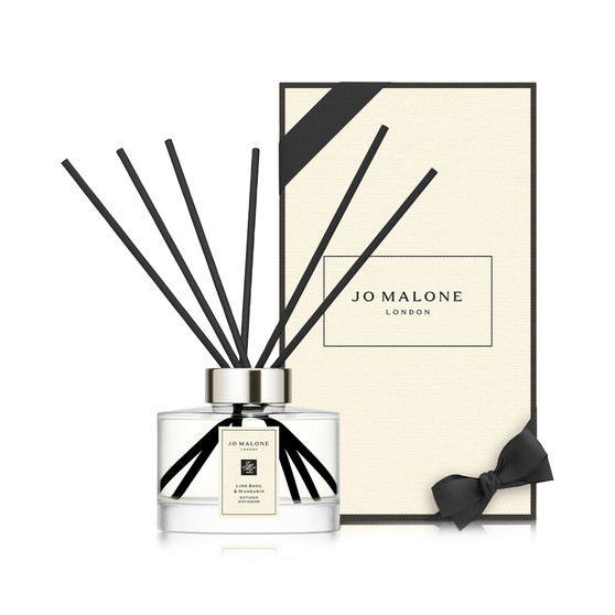 Lime Basil & Mandarin Scent Surround Diffuser, 5.6-oz.