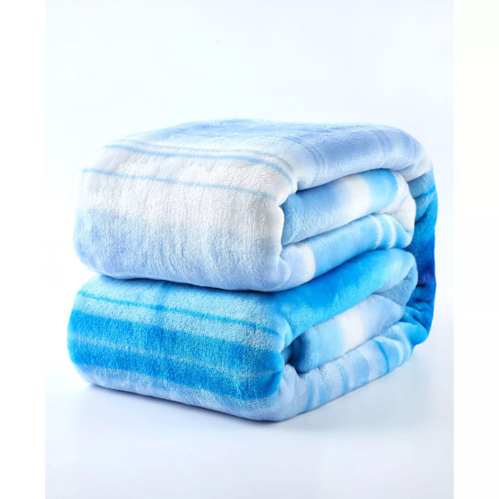 Plush Throw, 50" x 70"