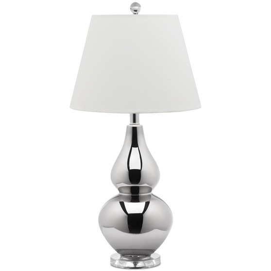 Cybil Double Gourd Table Lamp