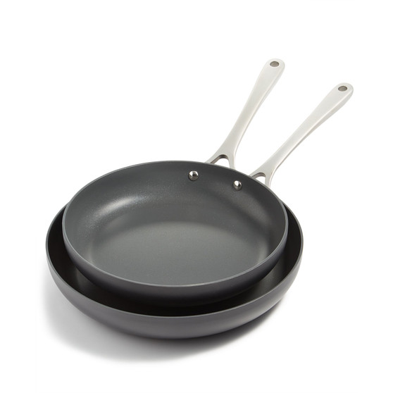 2-Pc. Frypan Set, Created for Macy's