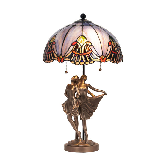 Ballerina Table Lamp