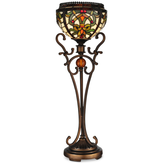 Boehme Buffet Lamp