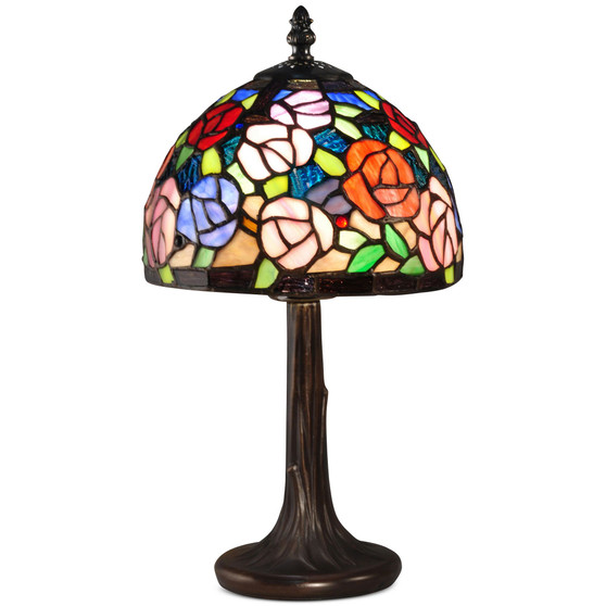 Carnation Accent Table Lamp
