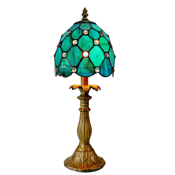 Elenora Jewel Accent Lamp