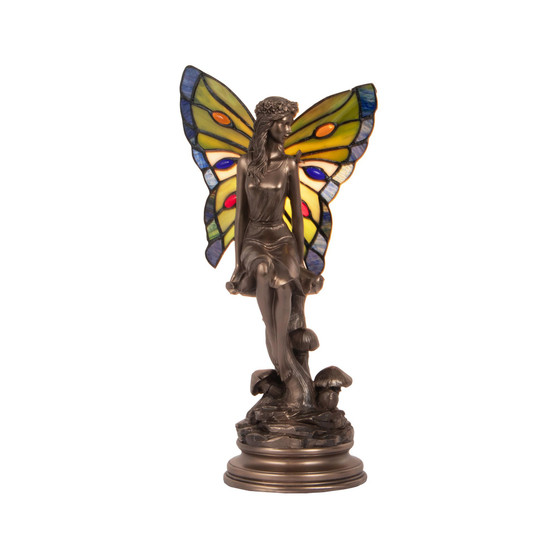 Grand Fairy Accent Lamp