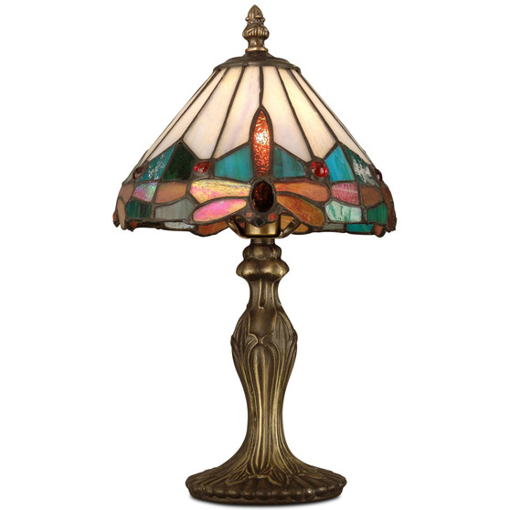 Roseate Lamp