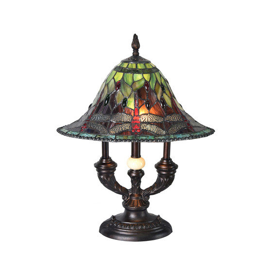 Albany Dragonfly Table Lamp