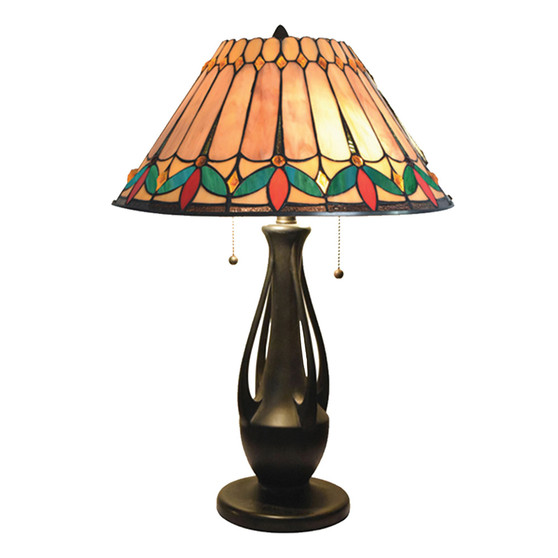 Jardin Table Lamp