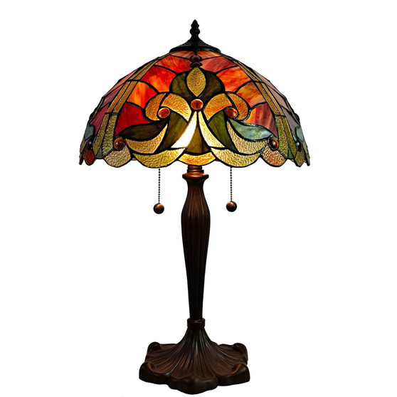 Posada Table Lamp