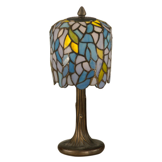 Wisteria Accent Table Lamp