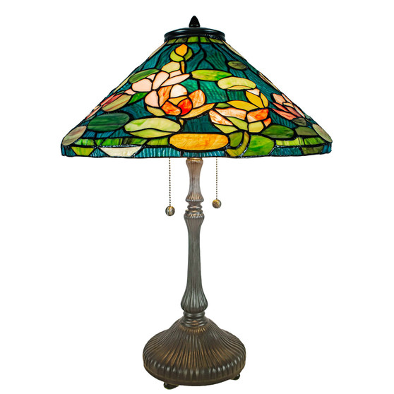 Huntington Table Lamp