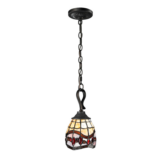Fall River Mini Pendant Lamp