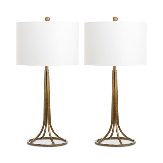McKenna Set of 2 Table Lamps