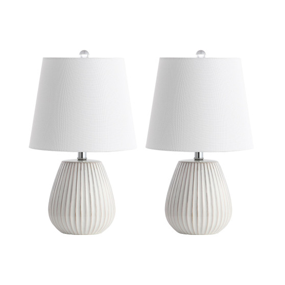 Kole Set of 2 Table Lamp