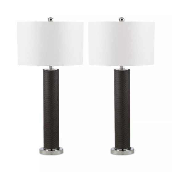 Set of 2 Ollie Table Lamps