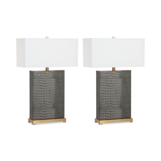 Joyce Set of 2 Table Lamps