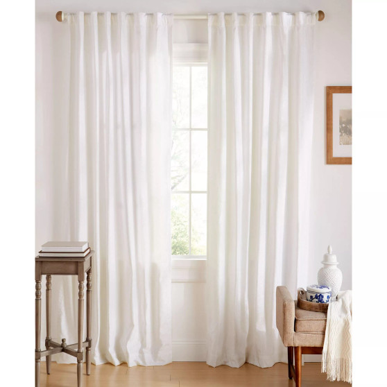 Jenkins Curtain Panel Collection