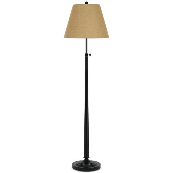 Madison Floor Lamp