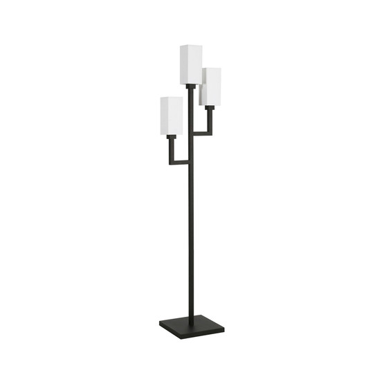 Basso Torchiere Floor Lamp