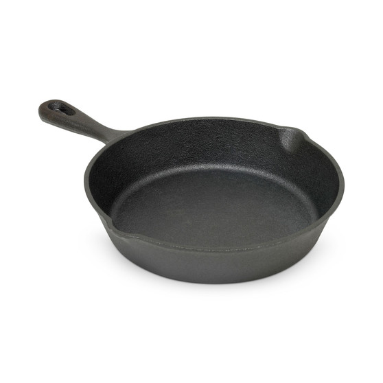 10" Cast Iron Skillet