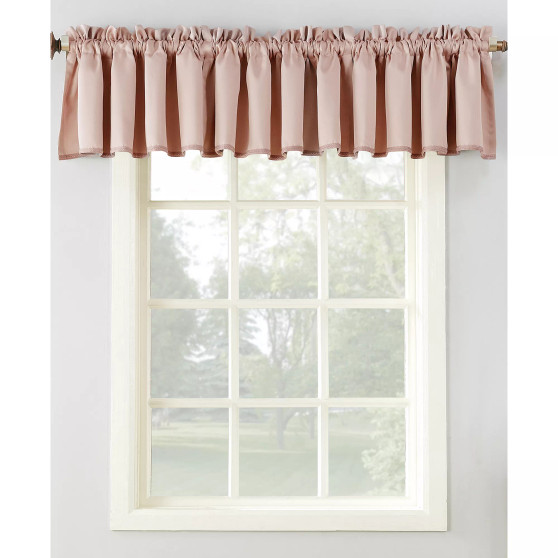 Grant 54" x 18" Valance