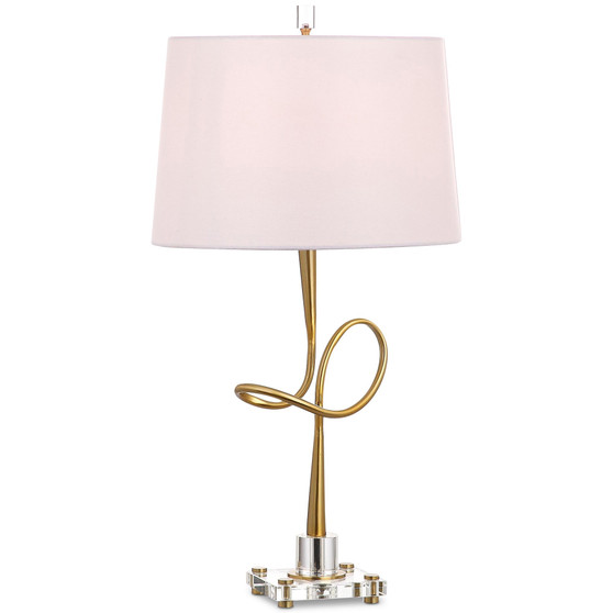 Hensley Table Lamp