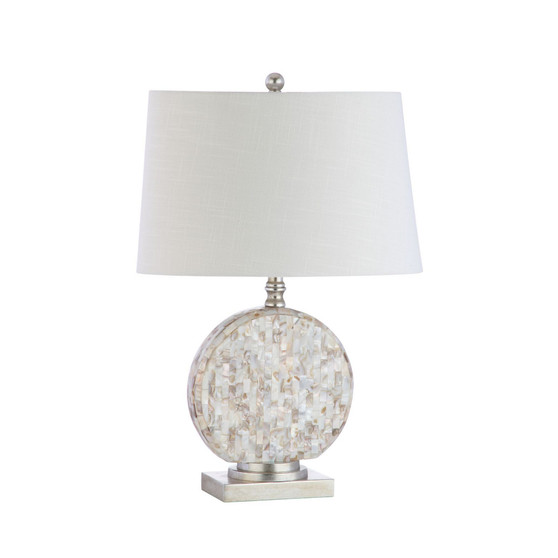 Dennis LED Table Lamp
