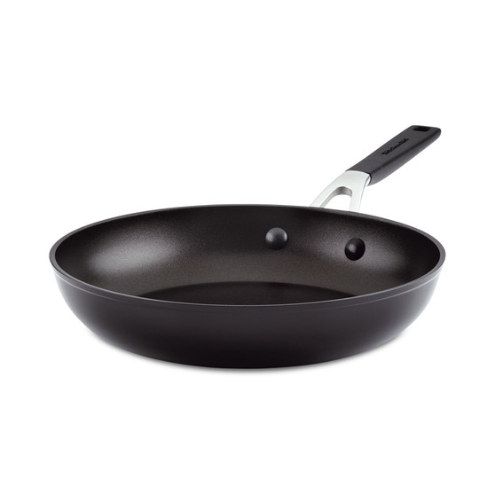 Hard Anodized 10" Nonstick Frying Pan