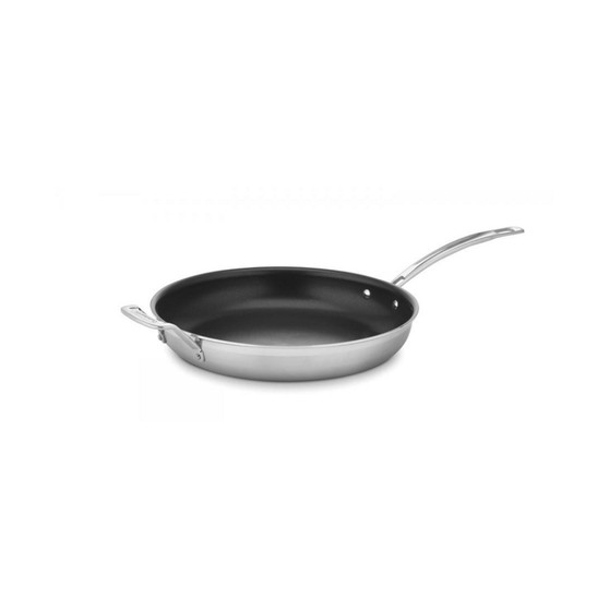 MultiClad Pro 12" Non-Stick Skillet