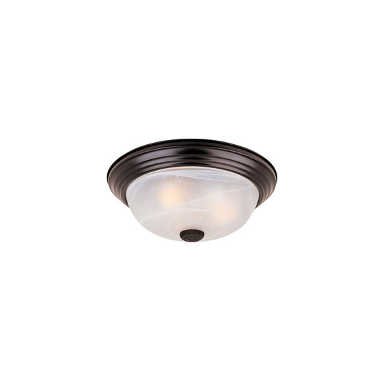 Decorative Small Flushmount