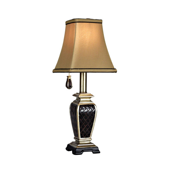Brompton Accent Table Lamp