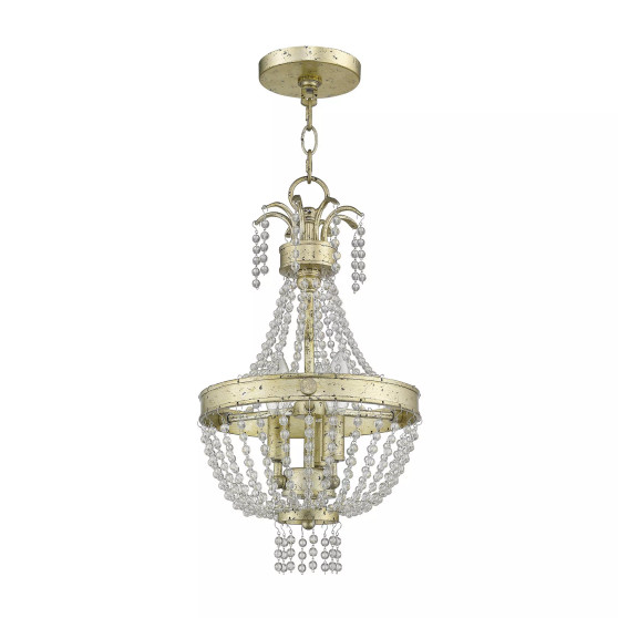 Valentina 3-Light Pendant