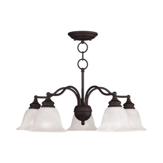 Essex Chandelier Light
