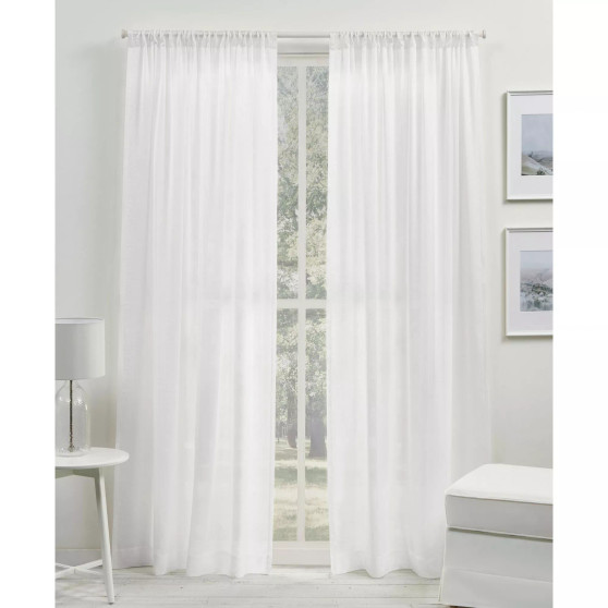 Coralina Curtain Panel Collection