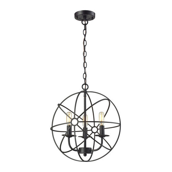 Yardley 3 Light