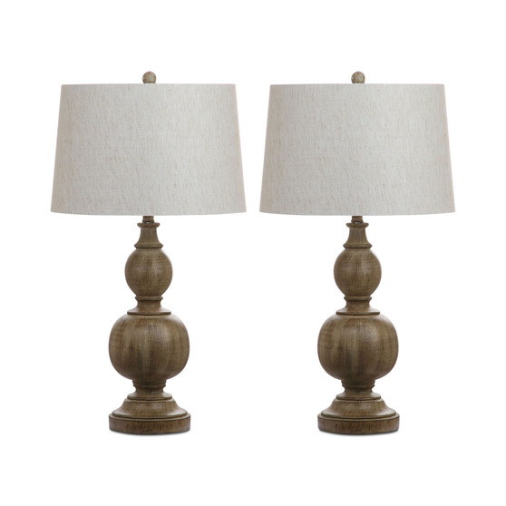 Araceli Set of 2 Table Lamps