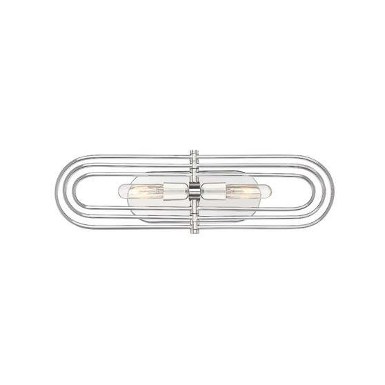 Kenzo 2 Light Bath
