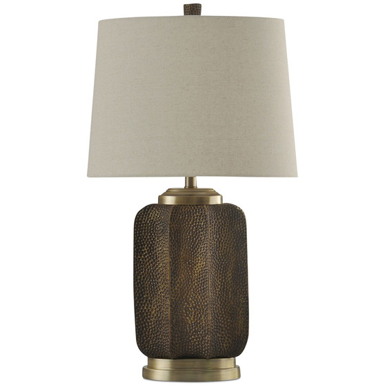 Strausburg Table Lamp
