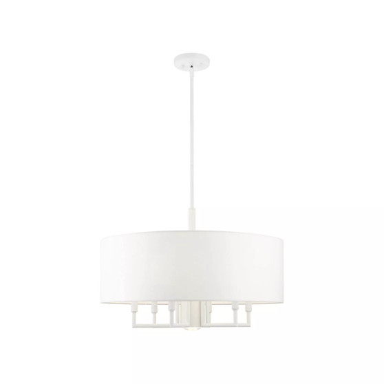 Meridian 7 Lights Pendant Chandelier