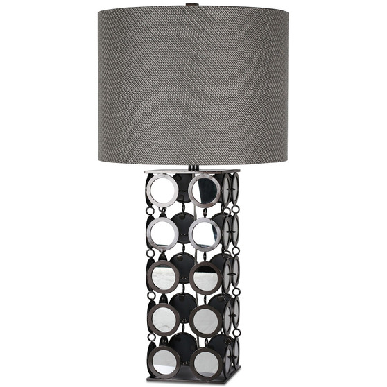 Hyatt Table Lamp