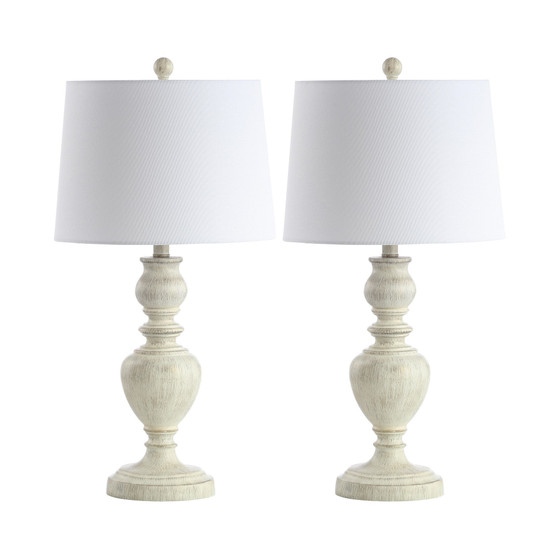 Zabi Set of 2 Table Lamp