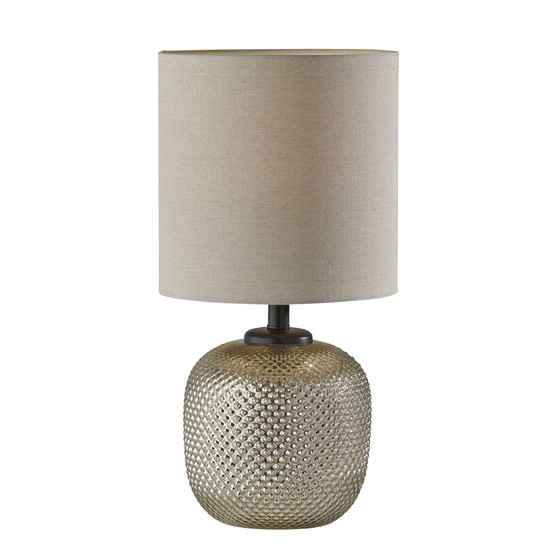 Vivian Table Lamp with Night Light