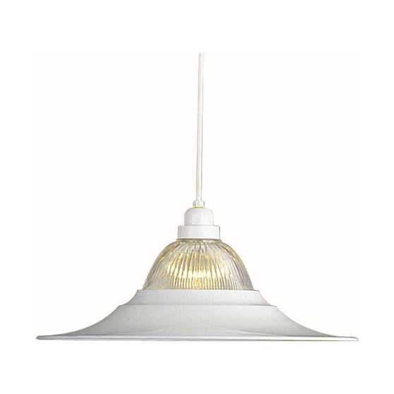 Roth 1-Light Hanging Pendant
