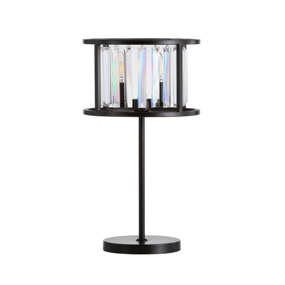 Bevin 21.5" LED Table Lamp