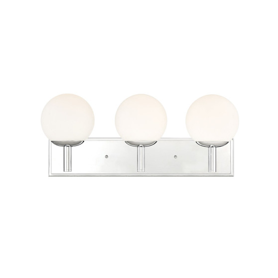 Kelvin 3 Light Bath