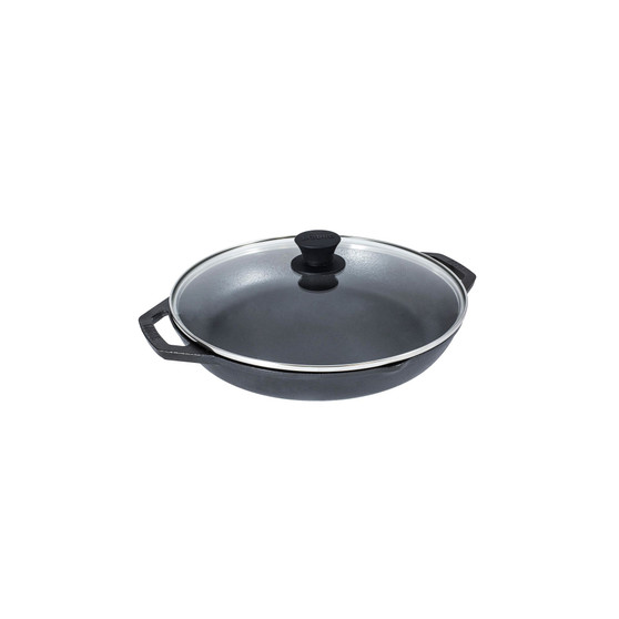 Chef Collection 12" Everyday Pan