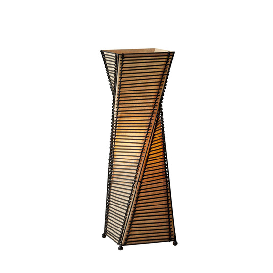 Stix Table Lantern
