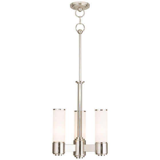 Weston 3 Light Chandelier