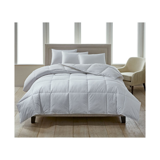 Primaloft Hi Loft Down Alternative  Comforter, Twin, Created for Macy's