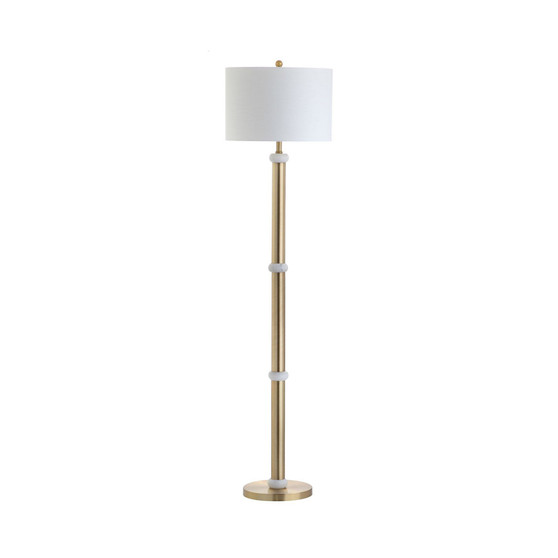 Gregory Led Floor Lamp